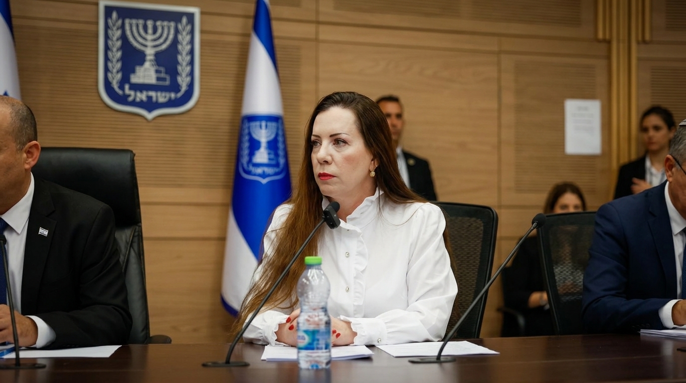 בן גביר רוצה לשריין את גוטליב, נתניהו צריך לאשר