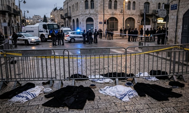 המשטרה הבטיחה למארגני ההפגנות החרדיות: נצמצם מעצרי עריקים