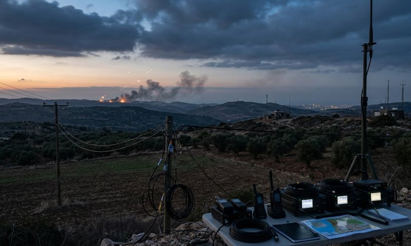 טראמפ פרץ על נתניהו בשיחה סוערת: "היית בכלא אם לא אני"