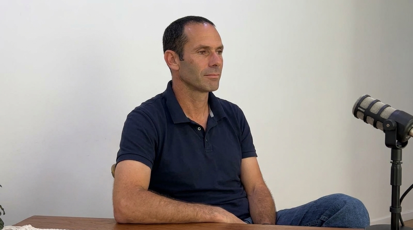 חוטובלי מינתה את מנהל מטה ההסברה הלאומי - לראשונה מזה שנים
