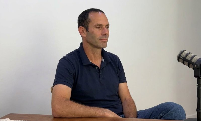 חוטובלי מינתה את מנהל מטה ההסברה הלאומי - לראשונה מזה שנים
