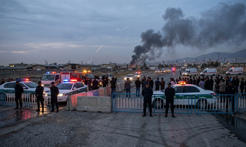 הנשיא טראמפ מאיים על איראן: "אם החות'ים יתקפו שוב, נגיב בעוצמה"
