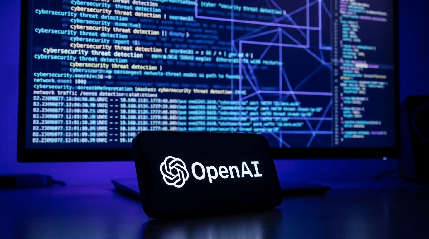 OpenAI משיקה מודל בינה מלאכותית ייעודי להגנת סייבר