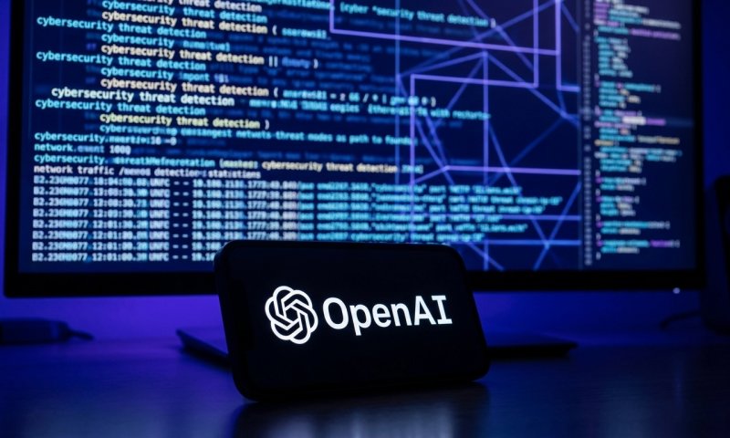 OpenAI משיקה מודל בינה מלאכותית ייעודי להגנת סייבר