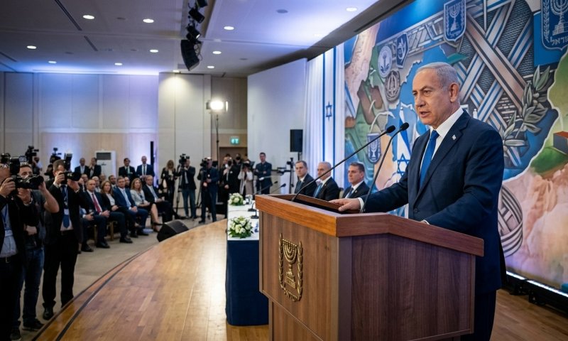 בן חמינאי חשף: אישרתי את ההסכם עם ארה״ב בניגוד לדעתי