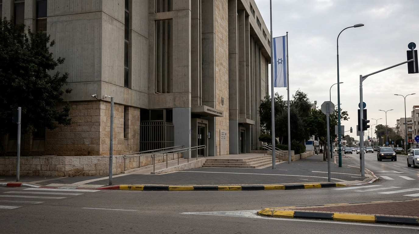 בית המשפט המחוזי ממליץ להקל בהרשעת הנהגת שדרסה את רפאל אדנה בן ה-4