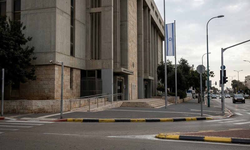 בית המשפט המחוזי ממליץ להקל בהרשעת הנהגת שדרסה את רפאל אדנה בן ה-4
