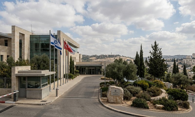 ישראל הכירה ברצח העם הארמני - טורקיה: "ניסיון מרושע"