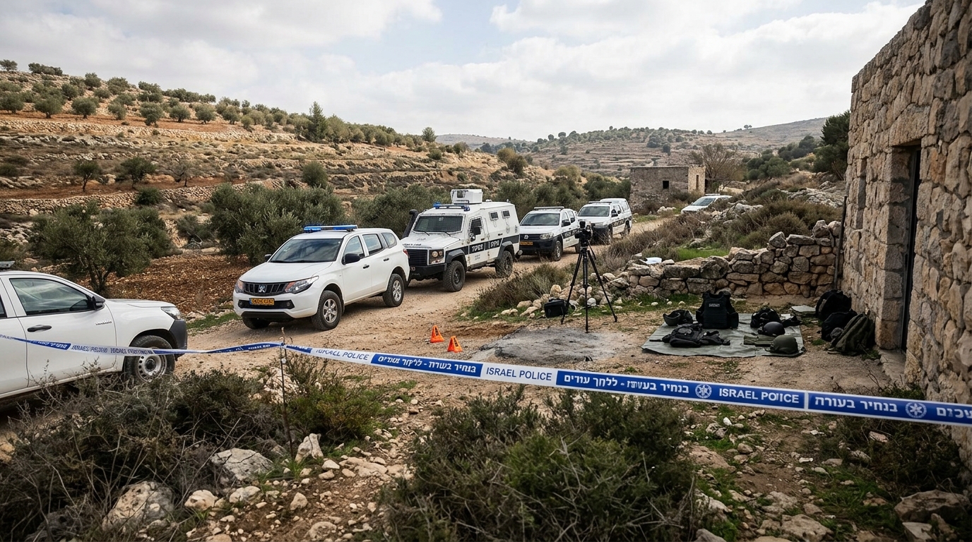 גופתו של לוחם הימ"מ אותרה בחוף בחיפה