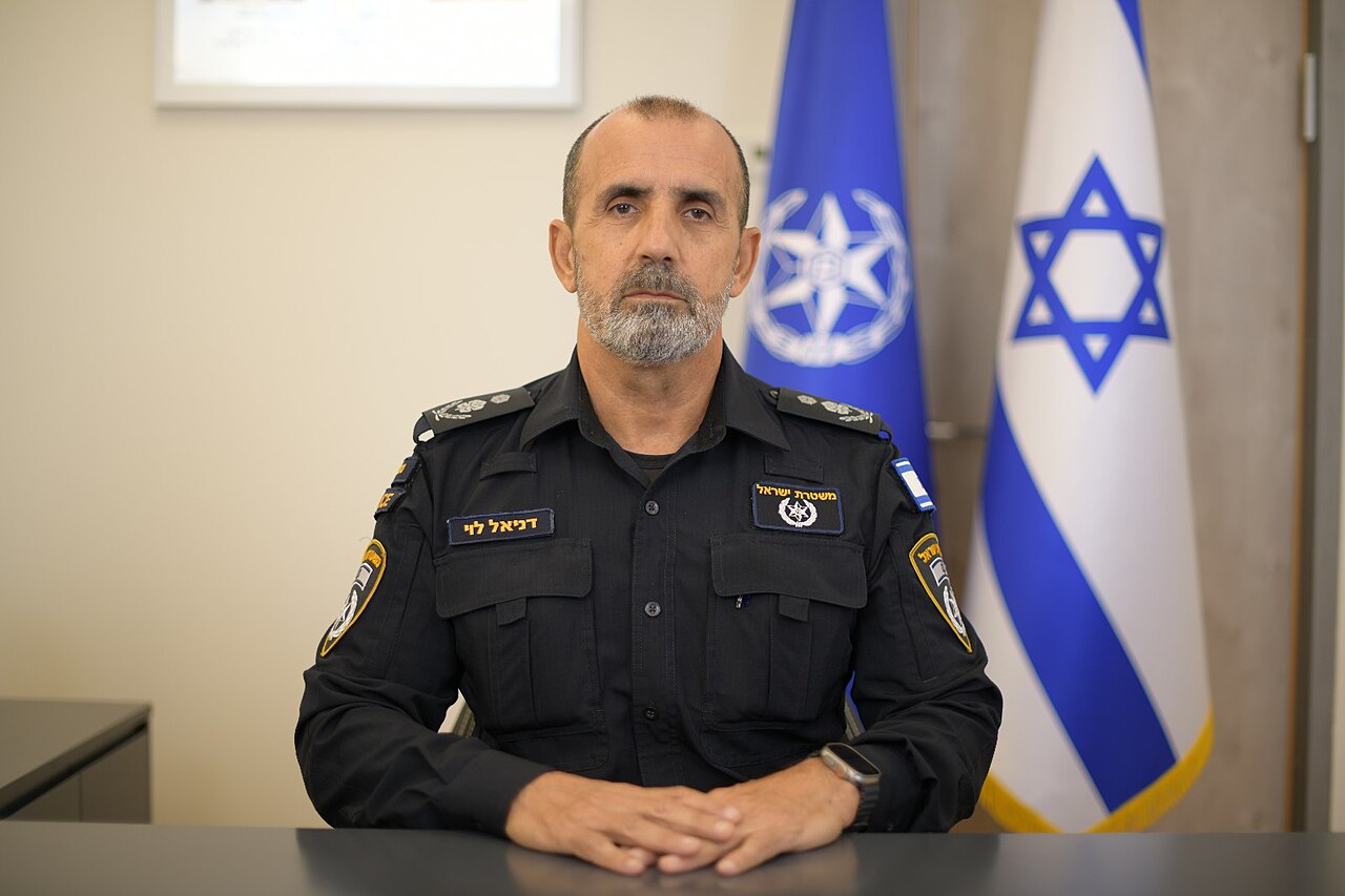 דני לוי