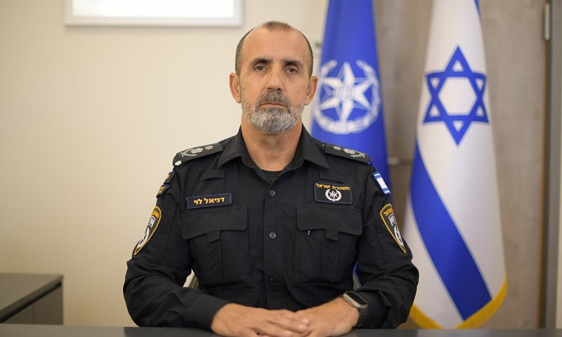 איזנקוט דורש מהמפכ"ל: תחקרו מיידית תקיפת פעיל בן 76