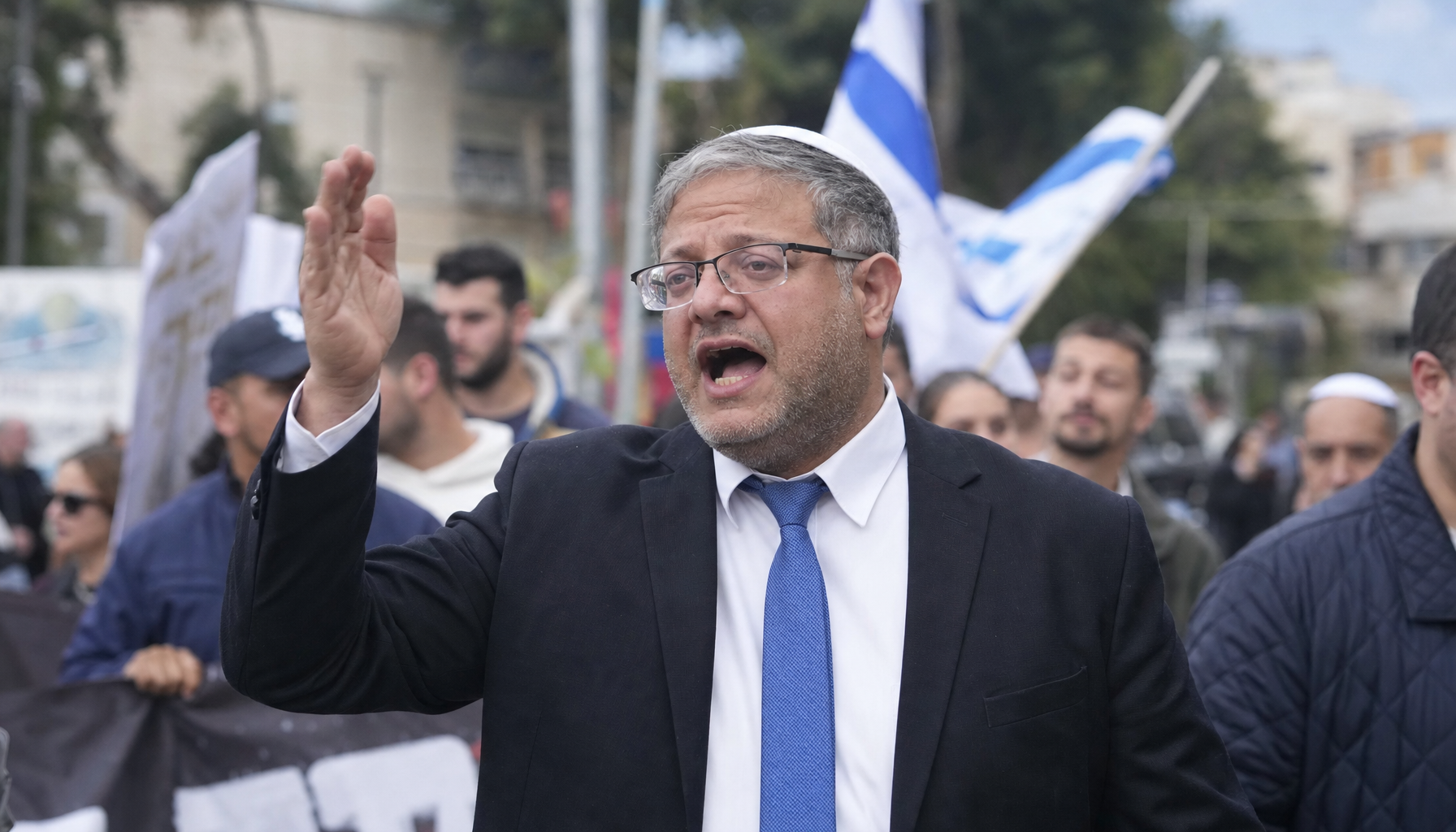 איתמר בן גביר