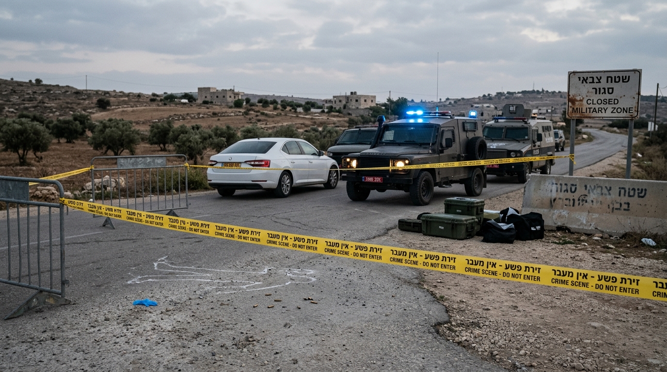 כמעט 19 שנה אחרי הרצח: הוגש כתב אישום נגד רוצח עידו זולדן