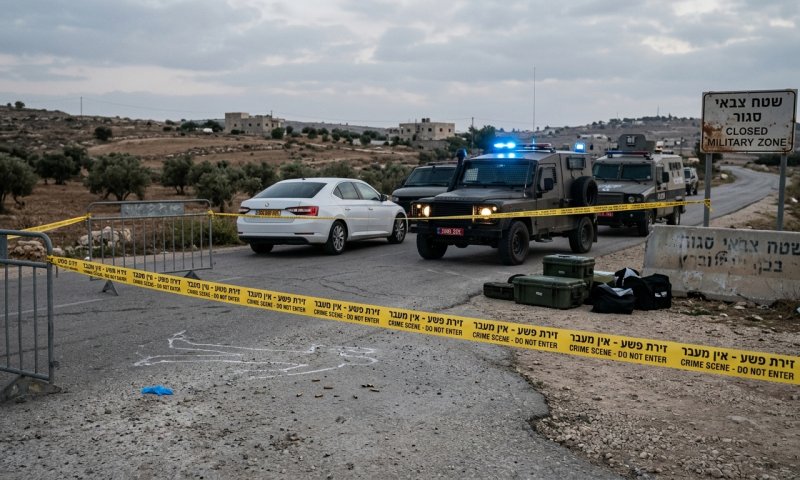כמעט 19 שנה אחרי הרצח: הוגש כתב אישום נגד רוצח עידו זולדן