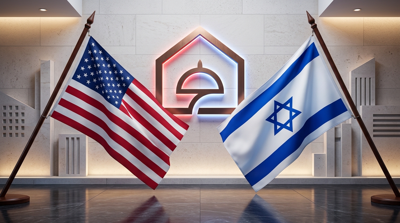 השגרירות האמריקאית תחגוג 250 שנה לעצמאות ארה"ב באפרת