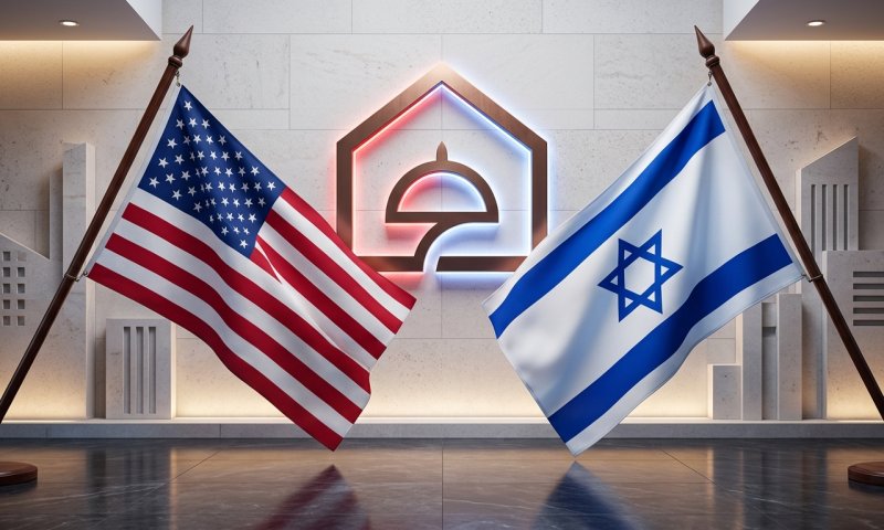 השגרירות האמריקאית תחגוג 250 שנה לעצמאות ארה"ב באפרת