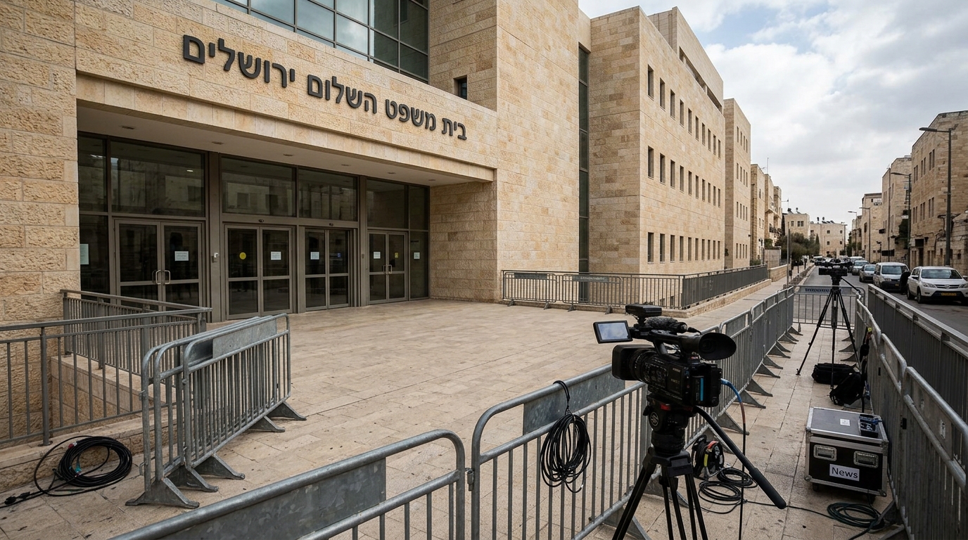 בית המשפט דחה את תביעת לשון הרע של רוטמן נגד גיא פלג וחדשות 12