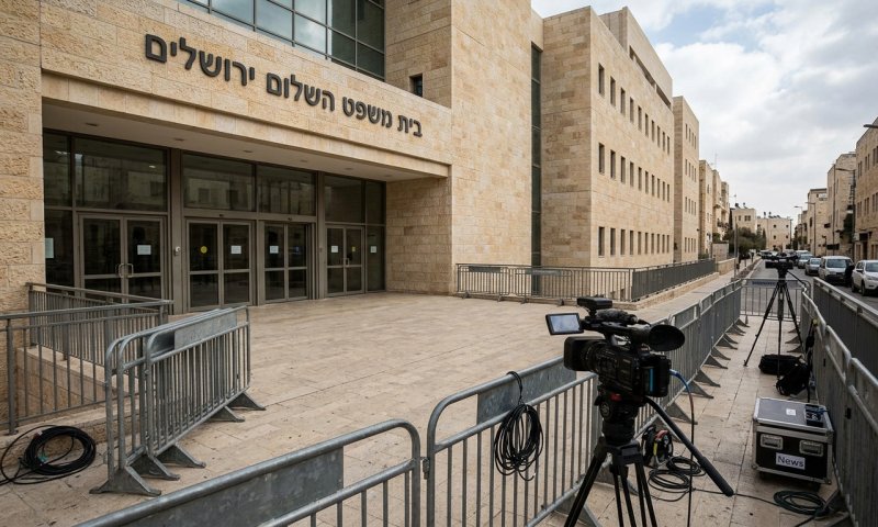 בית המשפט דחה את תביעת לשון הרע של רוטמן נגד גיא פלג וחדשות 12