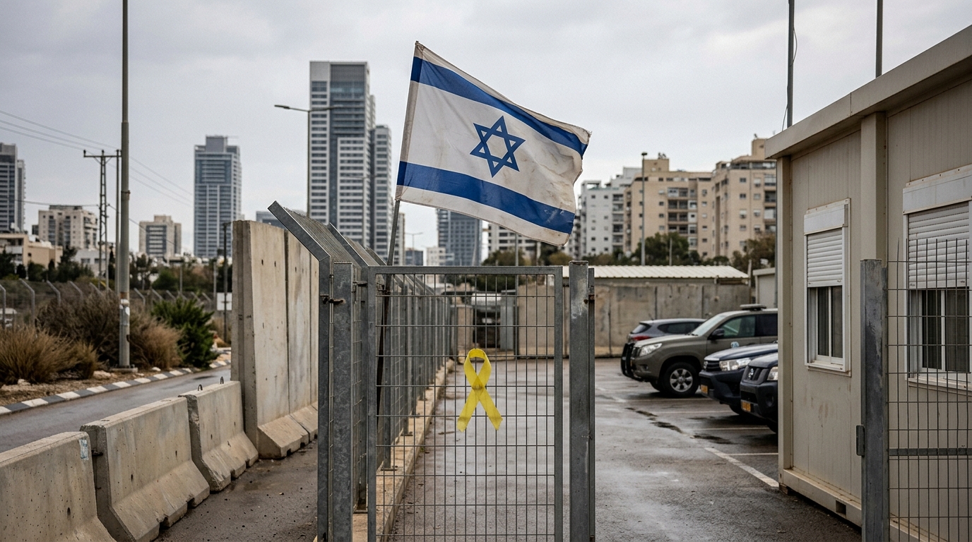 ניצן אלון: יכולנו לשחרר את כל החטופים שנה מוקדם יותר