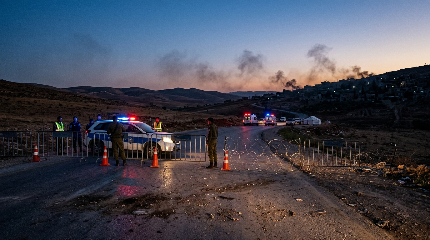 צה"ל חיסל שני מחבלים בגבול סוריה - החשד: נשלחו מאיראן