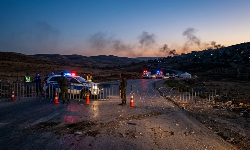 צה"ל חיסל שני מחבלים בגבול סוריה - החשד: נשלחו מאיראן