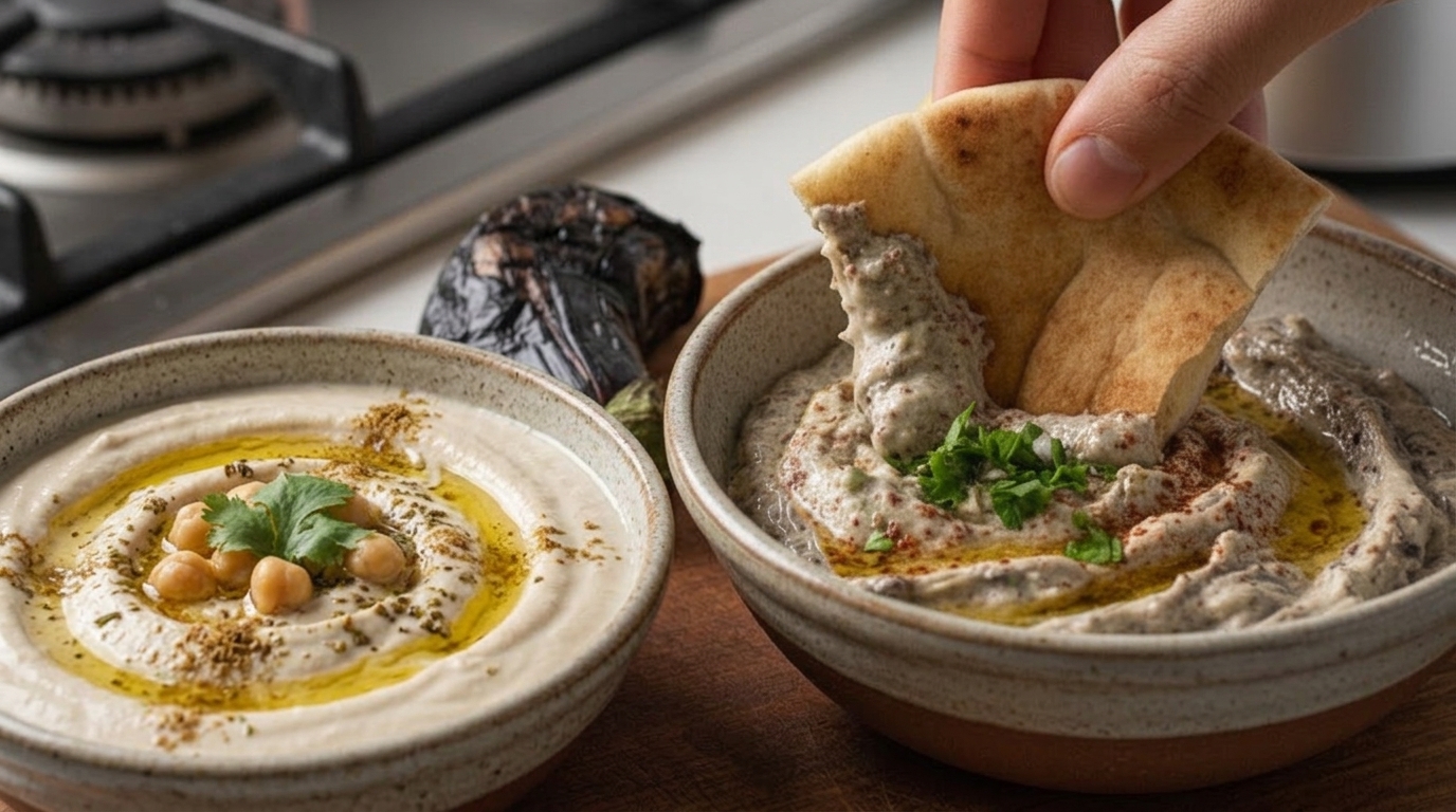 טחינה נגועה בסלמונלה נגנבה לפני השמדתה - ועלולה להימכר בחנויות