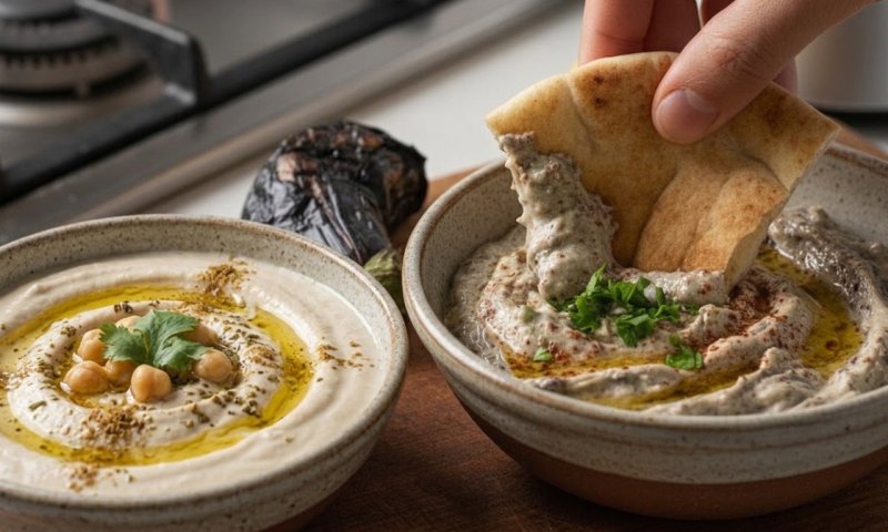 טחינה נגועה בסלמונלה נגנבה לפני השמדתה - ועלולה להימכר בחנויות