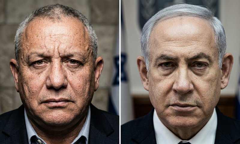 איזנקוט לנתניהו: פרסמו את מטרות המלחמה המקוריות