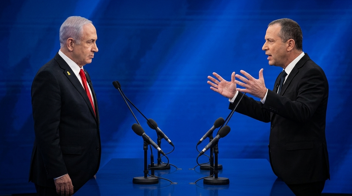 הכנסת לבג"ץ: אין ראיות שח"כים קיבלו הנחיה לצלם הצבעתם לראבילו