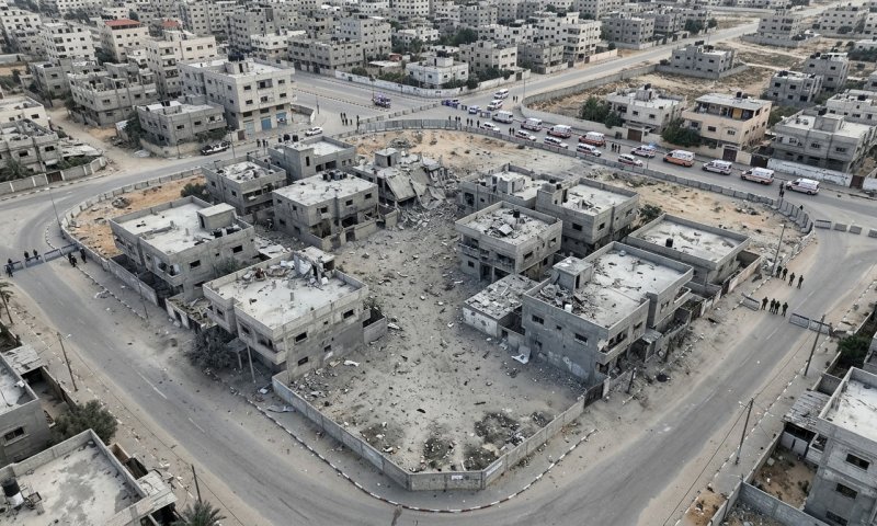 צה"ל חיסל שני מחבלים בעזה: בכיר בייצור הנשק של הג'יהאד וצלף של חמאס