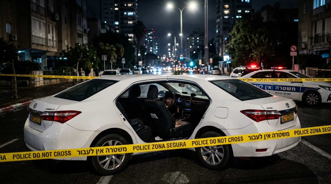 לינור ששון תישאר במעצר בפרשת רצח בניהו רזי