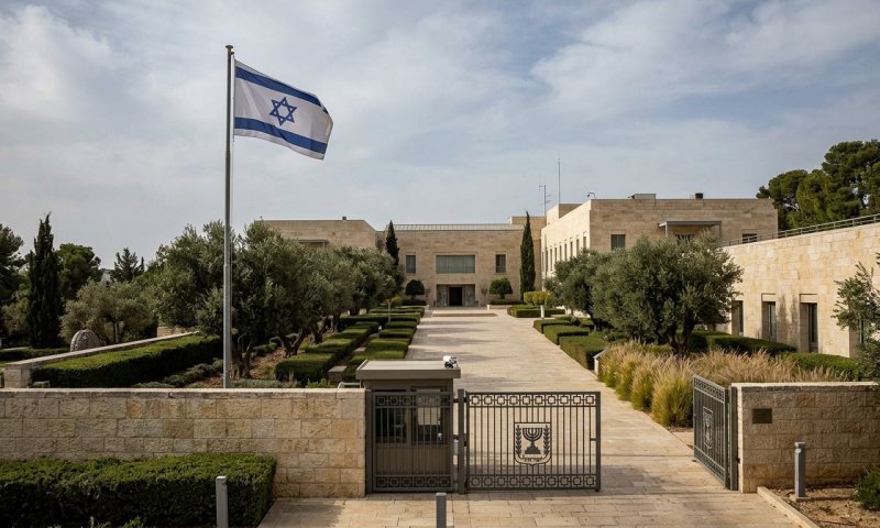 הרצוג הורה למחוק את הרישום הפלילי של אלאור אזריה