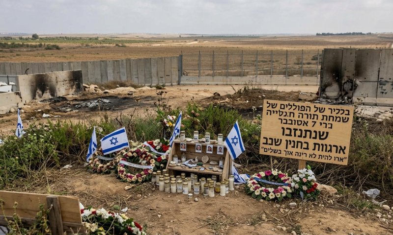 הכנסת אישרה סופית חוק הנצחת 7 באוקטובר ושורת חוקים נוספים