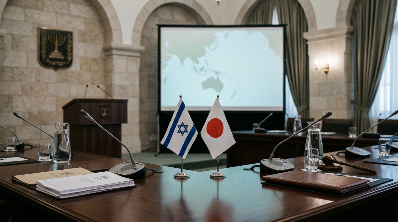 נאורו, ידידת ישראל, משנה את שמה ל"רפובליקת נאוארו"