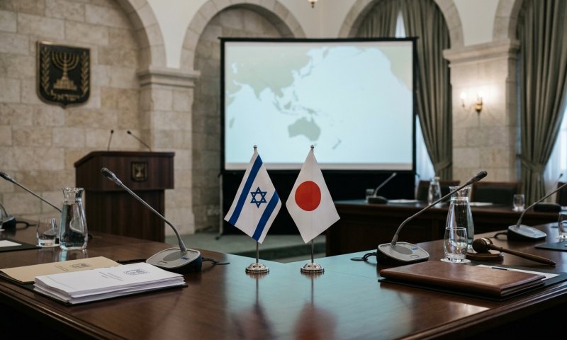 נאורו, ידידת ישראל, משנה את שמה ל"רפובליקת נאוארו"