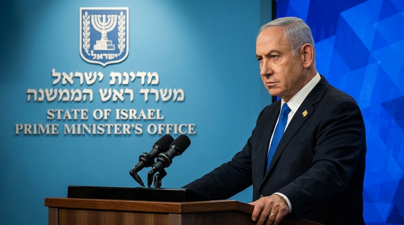 המודיעין האמריקני הזהיר: נתניהו עלול לחבל בהסכם עם איראן
