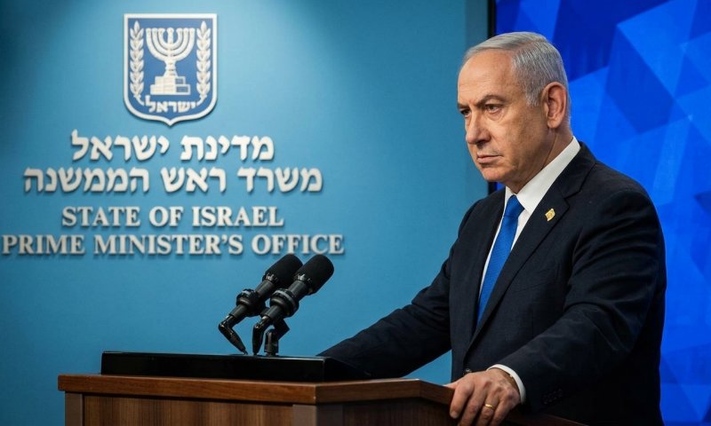 המודיעין האמריקני הזהיר: נתניהו עלול לחבל בהסכם עם איראן