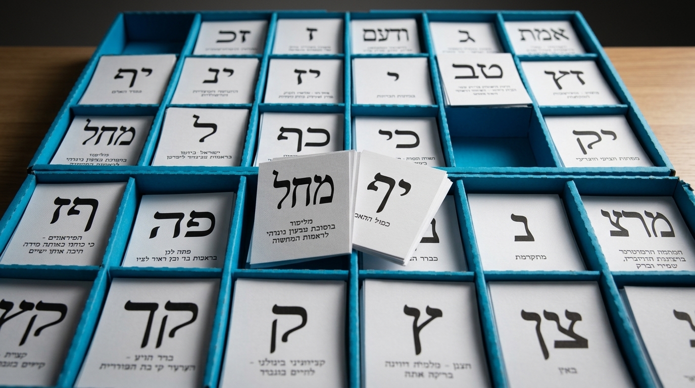 צומת ובית ישראל התאחדו עם ארגון מילואים חדש