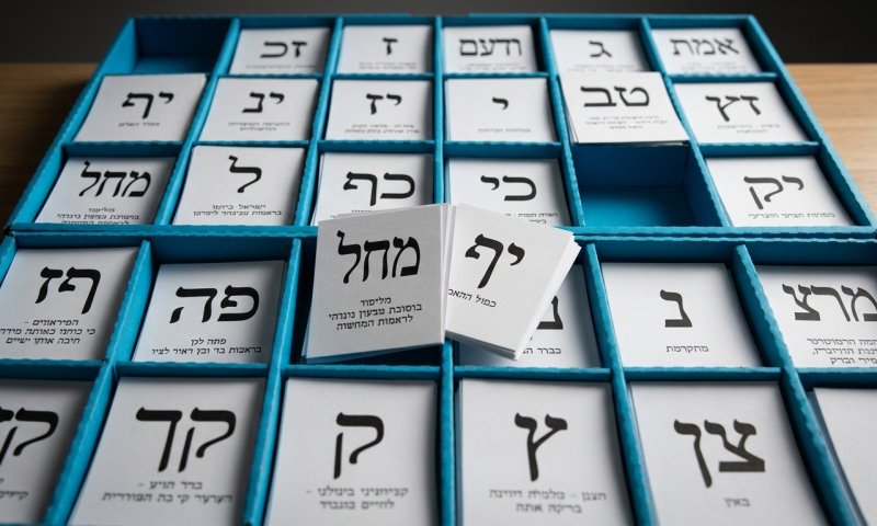 צומת ובית ישראל התאחדו עם ארגון מילואים חדש