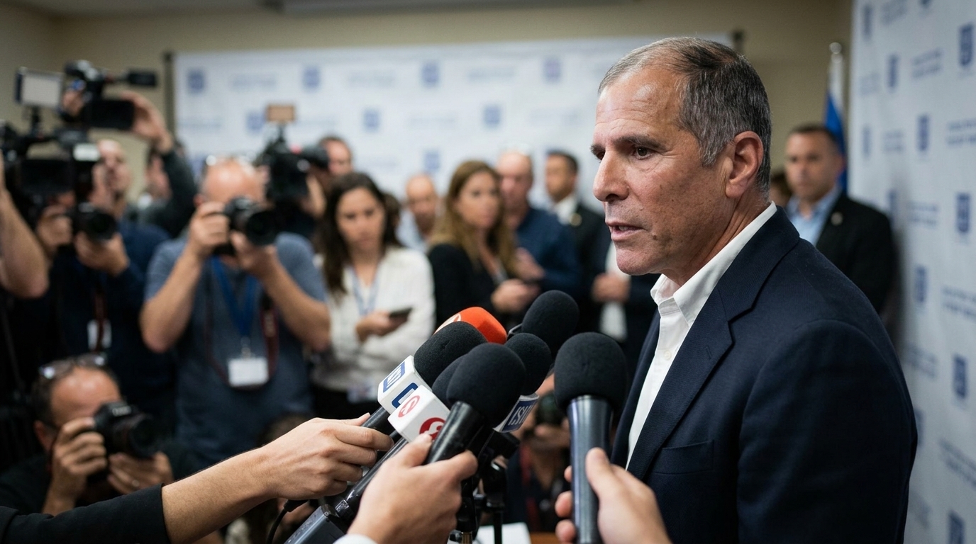 יו"ר ועד עובדי נתב"ג: חסרים עד 500 עובדים בשדה