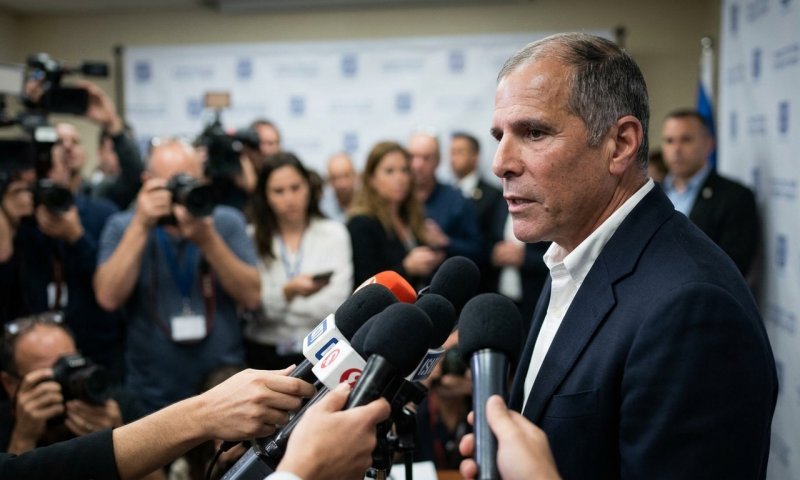 יו"ר ועד עובדי נתב"ג: חסרים עד 500 עובדים בשדה