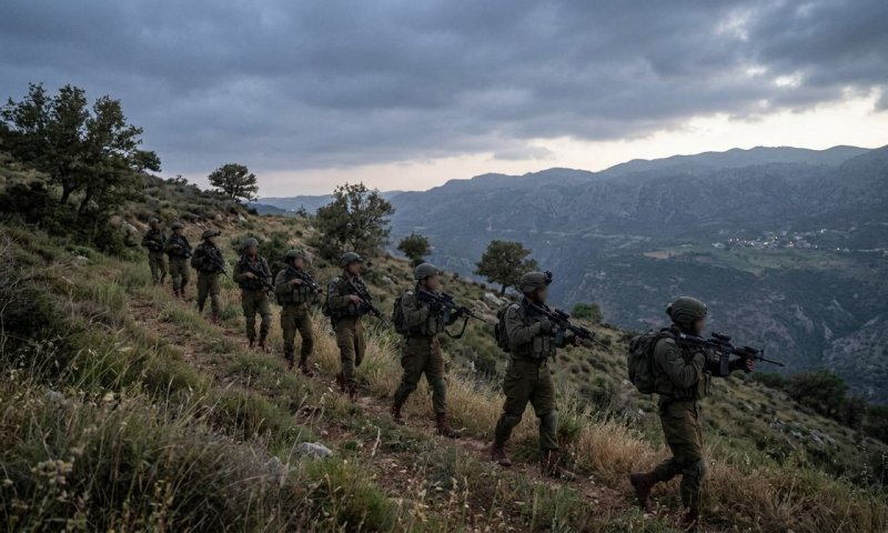 כ"ץ לאופוזיציה: "תתנצלו ותודו בהישג הגדול בלבנון"