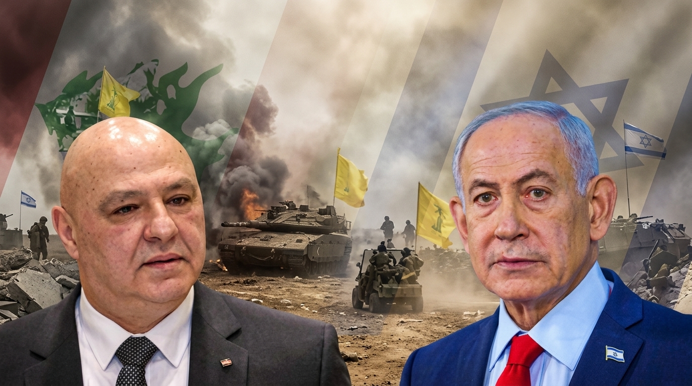 אלוף במיל' אלון: "הממשלה הקריבה חטופים" - הליכוד יוצא להתקפה