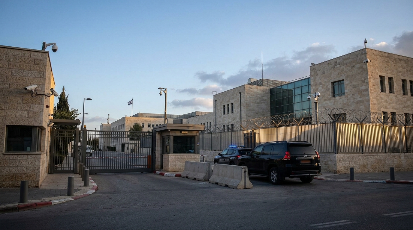 ועדת השרים אישרה: נתניהו ורעייתו יאובטחו לכל חייהם, ילדיהם לחמש שנים