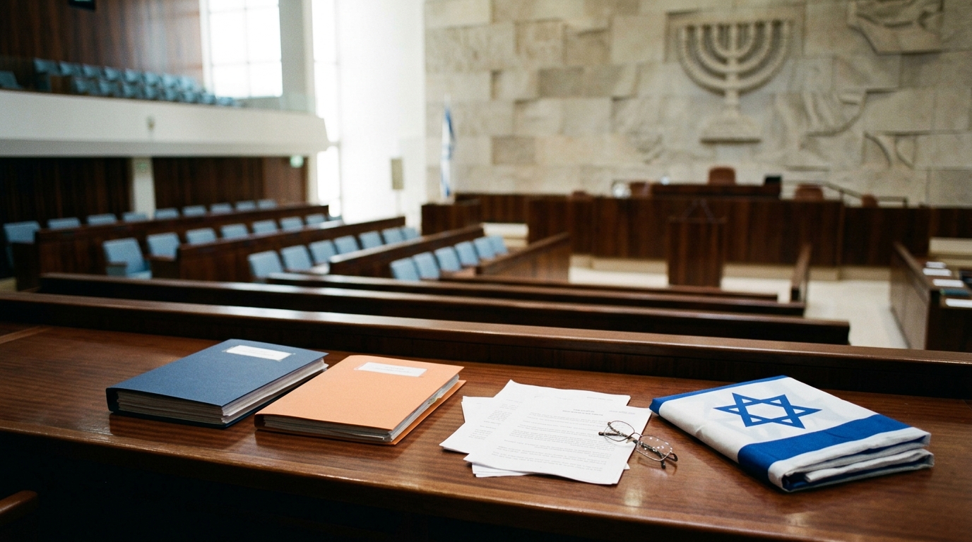 בן גביר ניסה לשכנע את גוטליב לעבור לעוצמה יהודית - נתניהו חסם