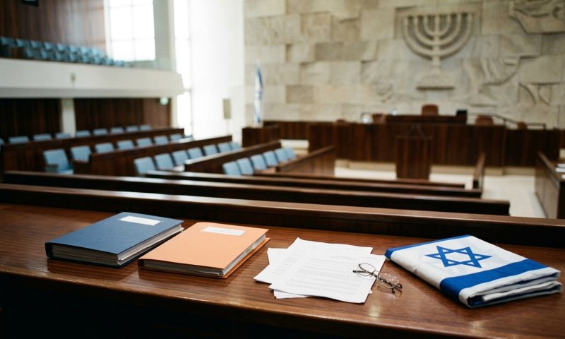 בן גביר ניסה לשכנע את גוטליב לעבור לעוצמה יהודית - נתניהו חסם