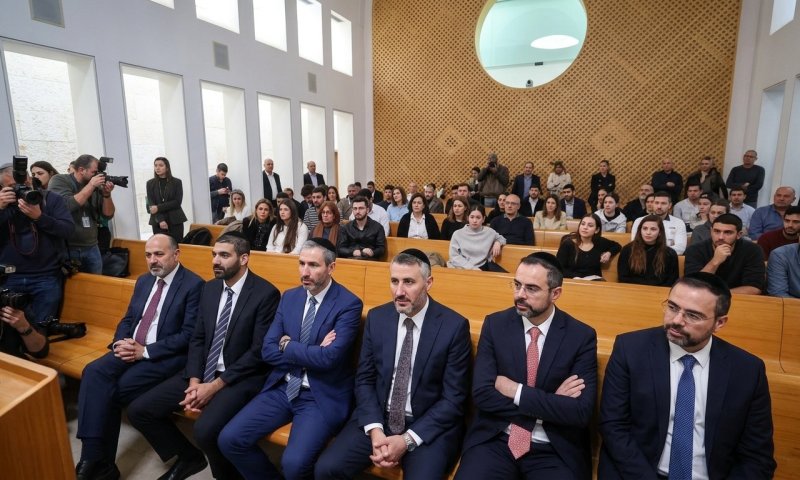ח"כ מש"ס מרגי לחרדים המסרבים לגיוס: "אם אתם לא רוצים - תמותו"