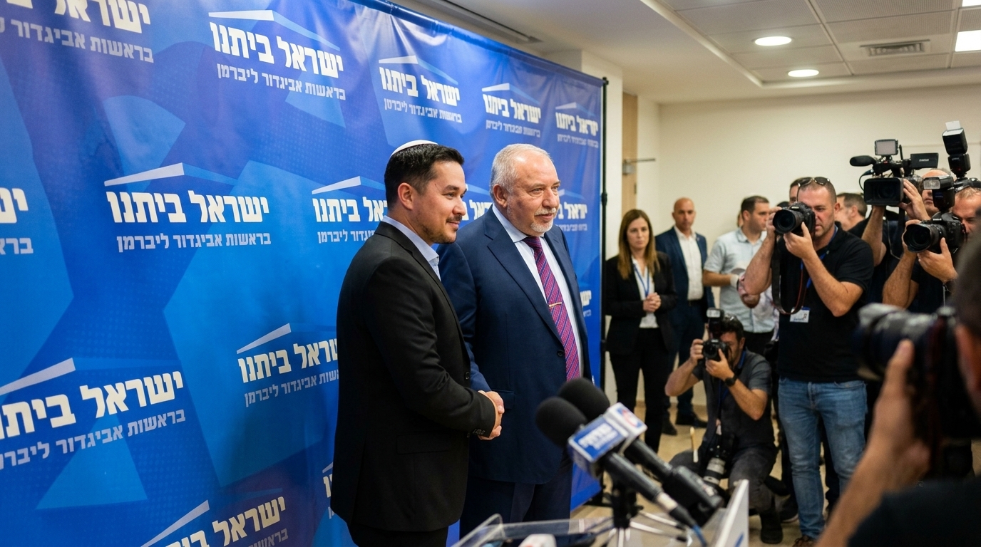 דן אילוז עוזב את הליכוד ומצטרף לליברמן, כץ מסלק אותו מקבוצת הוואטסאפ