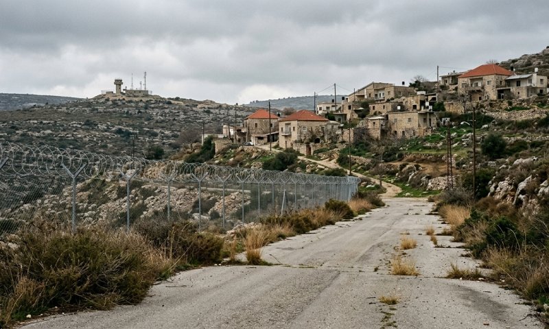 נוצרים בדרום לבנון ביקשו מישראל לספח את כפריהם