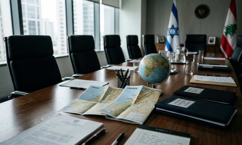 טראמפ על לבנון: "צריך לדבר עם חיזבאללה קצת, זה לא אמור להיות קשה"